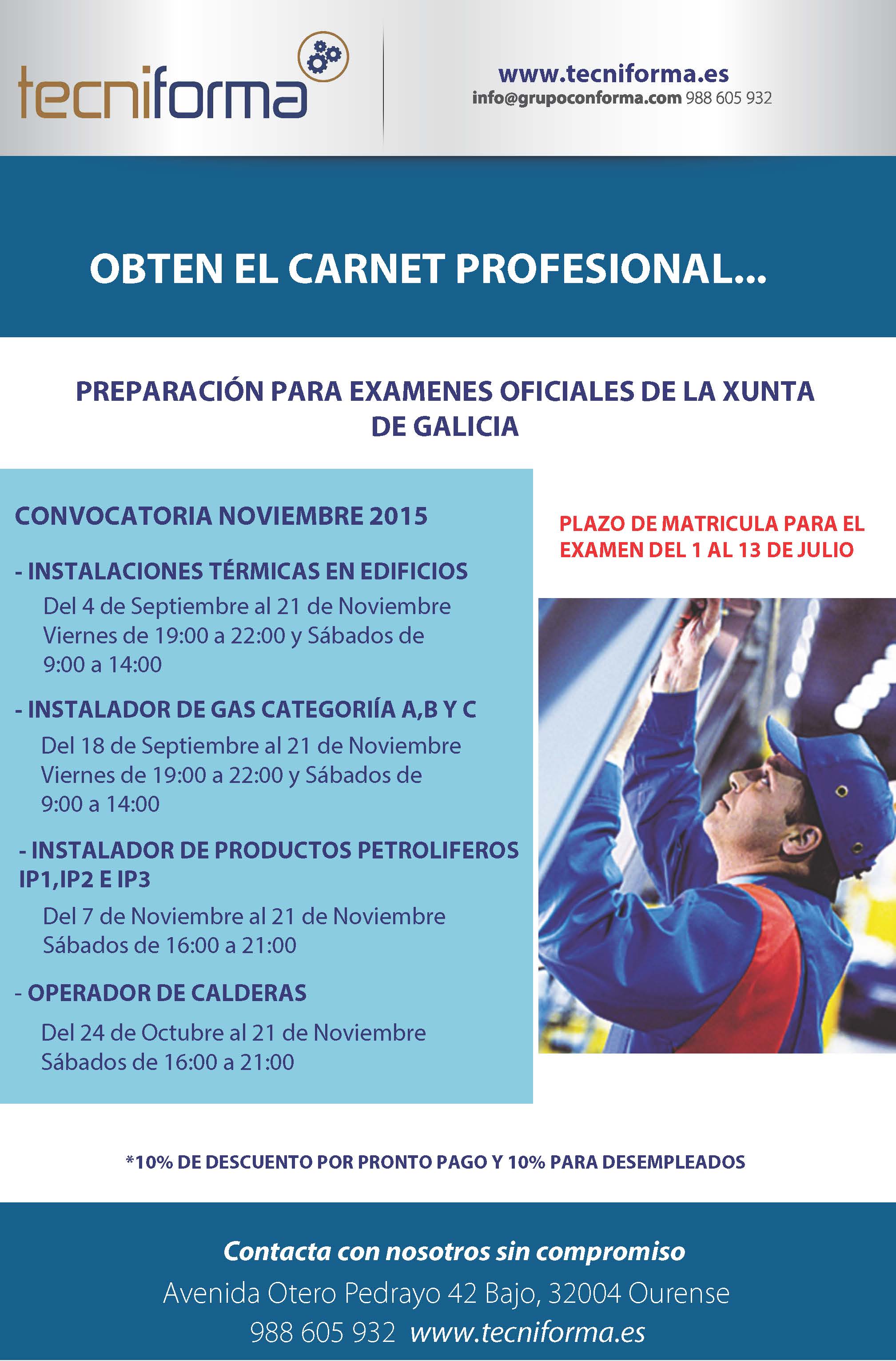 carnets profesionales 2